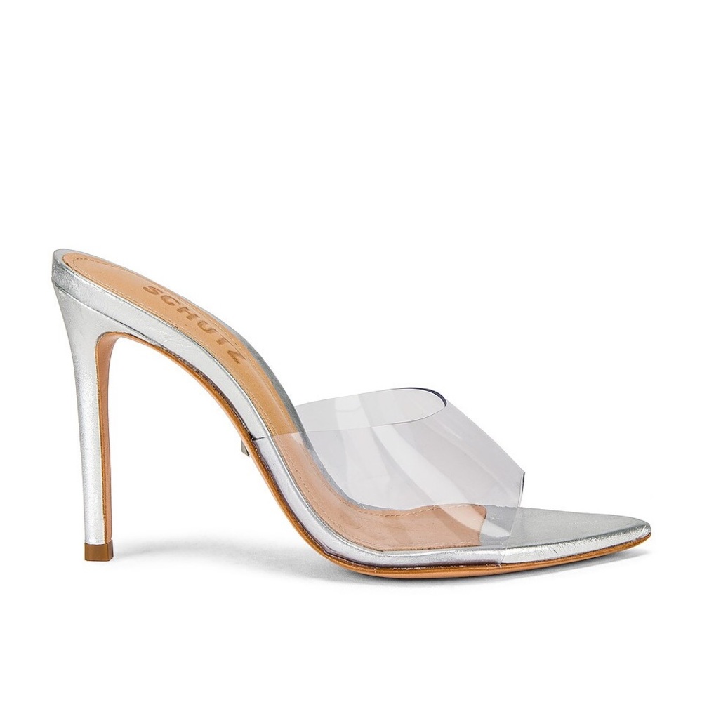 Schutz x Revolve Asali Mule